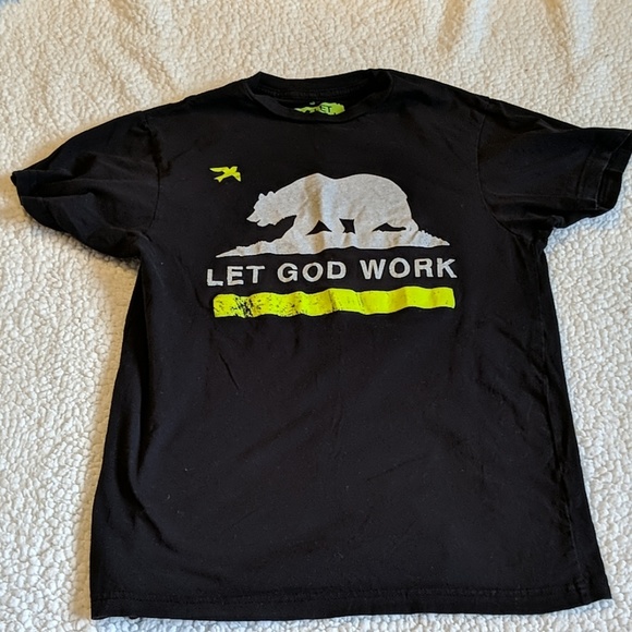 Let God Work Other - 🆑 10 for $10 Clearance 🆑
